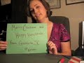 Comice did a little traveling this Holiday Season... watch to find out where all he visited. This video represents how Honor Society has brought together so many fans from all over. All the girls featured in this video met each other at at least Honor Society concert. Hope you enjoy! oh and feel free to comment!
