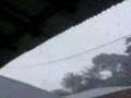 Tropical Rain in Africa
