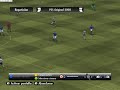 pes 2008 golazo