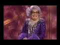 Dame Edna - Just for Laughs 2005 Dame Edna - Just for Laughs 2005