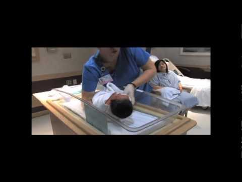 how to care for yourself after a c-section