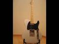 Tele Pickup Comparison - '51 Nocaster vs. American Standard