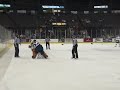 Martin Houle vs Kris Mayotte