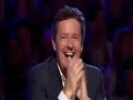 SUBSCRIBE FOR MORE BRITAINS GOT TALENT VIDEOS! britains got talent 2009 seaso three #3 episode 3x01 full auditions hq hd itv official manjit singh ant dec s03e01 britain's stavros flatly greek dancers cyprus