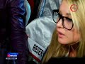 admitió que es pareja de Pablo Vitti
