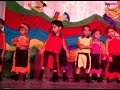 Galolhu Madharsa - Maldives, Baby Nursery Dance