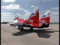 Russian Swifts(Strizhi) MiG-29OVT
