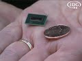 Intel anuncia Atom, una nueva l�nea de procesadores