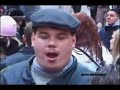 Steve-O Gross Misconduct Part 1