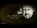 Movie Star Bios - Bill Hunter honoured and remembered by the cast of Small Time Gangster