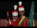 FANEGAL Fanfarra Enoch Garcia Leal Guaira Desfile 18 de Maio