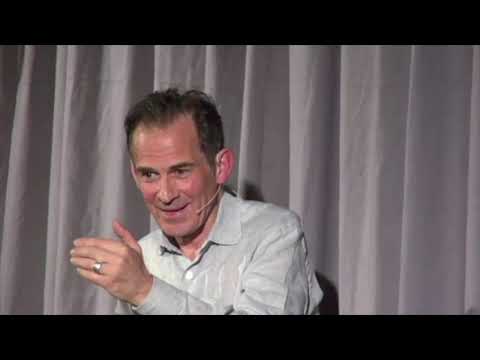 Rupert Spira Video: The Fear of Death and Dissolution