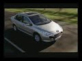 Autoworld - Mat�ria : Peugeot 307 Sedan