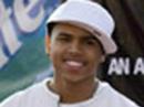 CHRIS BROWN CHRIS BROWN