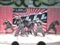 videos de F-HipHopDC/ 8 ninja kids / 11-28-2008