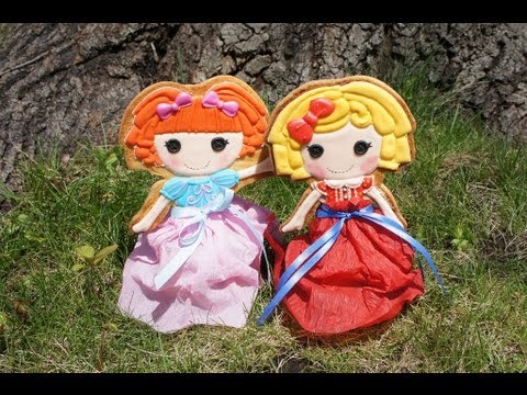 lalaloopsy