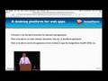 Desktop Mashups: Combining Web Applications to Make...