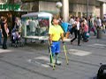 Football palyer