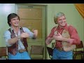 Witness one of the greatest moments in broadcast television history. I think Larry Wilcox bailed out on this scene out of sheer embarrassment.