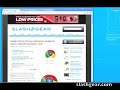 Google Chrome Browser demo