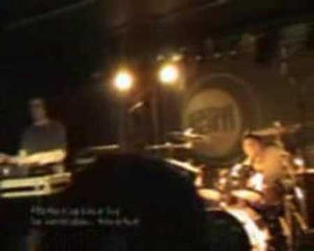 Fairfax + Band live in Frankfurt Teil 1