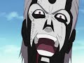 Naruto - Turn the Page AMV