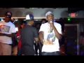 Click here to watch this video 1ST CLA$$ feat SOAH perform live 