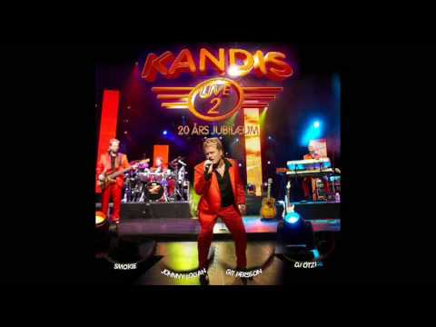 Kandis - Remix of the Danish Danceband Kandis with Dj. Ötzi. The number