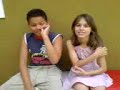 Iago, Morgana e Zack