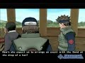 Naruto Ultimate Ninja 3 - PS2 Gameplay Review