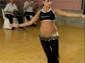 Cursos Danza Del Vientre - Ritmo Rumba Masri - 2 de 2