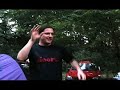 BACKDOORMEN - FEAST OF FRIENDS