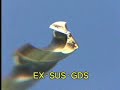 The OSG EX-SUS Gold Drill
