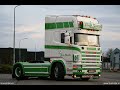 super trucks - NR 9