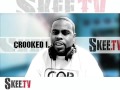 Crooked I Hip Hop Weekly Week 52 - The Finale w/DJ Skee