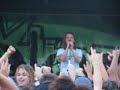 Red Jumpsuit Apparatus \"Face Down (Live)\" Red Jumpsuit Apparatus \"Face Down (Live)\"