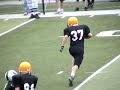 6th Grade Tigers vs. Irish Autzen Stadium 6th Grade Tigers vs. Irish Autzen Stadium