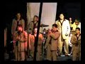 Banda Tierra Venados Niño Perdido Fiesta