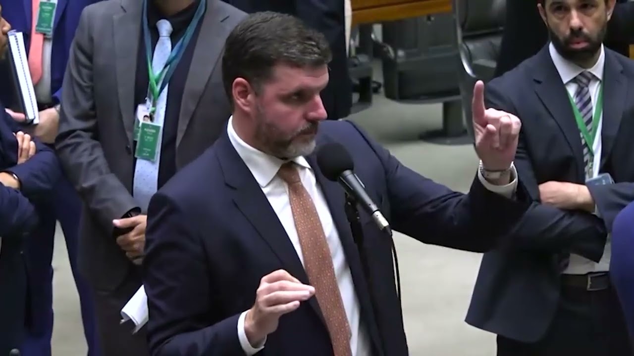 PRESIDENTE DA FPA RESPONDE RELATOR DO ACORDO MERCOSUL-UE