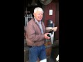 Click here to watch this video David Munksgard Demonstrates How to Open a Bottle of Sparkling Wine