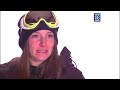 Click here to watch this video Winter X Games 2012: Kaya Turski Three-Peats