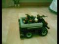 MAFIA REVENGE LEGO