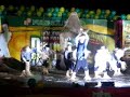 The IBP Magnificent Force