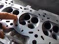 Nissan SR-20 DET Head Resurface