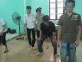 Chuoi dap lua