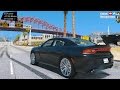 2015 Dodge Charger RT LD 1.0 para GTA 5 vídeo 1