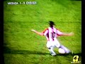 Vicenza-Chelsea 1-0 Semifinale Coppa delle Coppe 1998