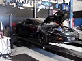 LEP STS Turbo Firehawk