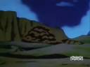 Dragon ball z \"El fin de A-17\"