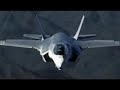 F35-B/BF First Flight